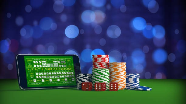 Live-dealer table in Free Play mode on dewa303 slot