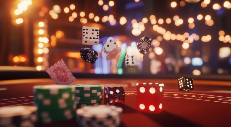 dewa303 slot Free Play to real-money transition
