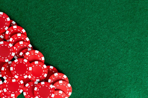 Live dealer blackjack table with multi-camera view